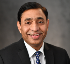 Akhilesh Gupta