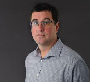 Mike Harman